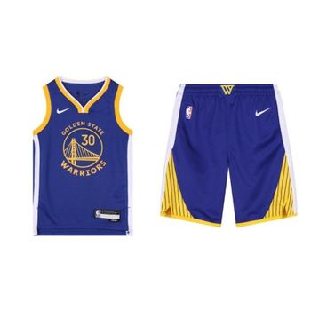 (NBA키즈)NBA골든스테이트 워리어스 유니폼 (K255TS151P/TP151P/21)[35188373]