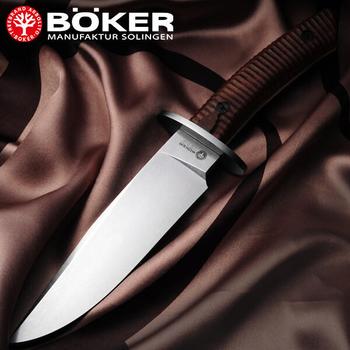 BOKER 독일 보커나이프 알보리토 에스큘타 에보니 캠핑나이프 호신용칼 군용나이프
