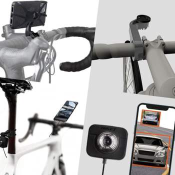 어플카메라 안전운행 영상녹화 안전 운행 자전거캠