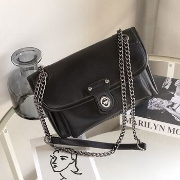 빈티지 레더 버클백 ba 60188c_P312857170