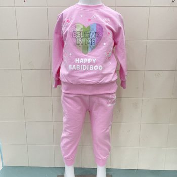 하트유니콘상하복 B221MWP98_JK