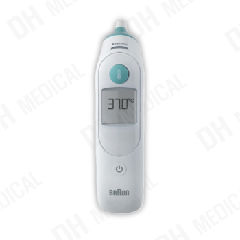 브라운 귀 적외선 체온계 1개