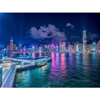 홍콩/마카오 4일 스마트초이스 핵심일정 노쇼핑 1일자유