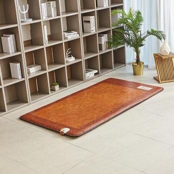 한일온열기 탄소 온수매트 전자파없는 1인용 싱글 (S13361002)