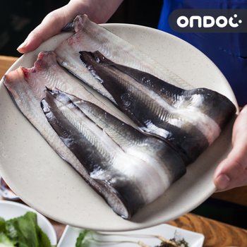 [수산대전20%쿠폰][온도씨]고창 풍천 민물장어 1kg 2마리(2-3인분)
