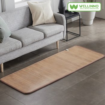 곰표한일 전기장판 거실용 전기매트 카페트 탄소매트 온돌마루 미니싱글 소형