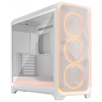 Fractal Design Meshify 3 XL Ambience Pro RGB화이트