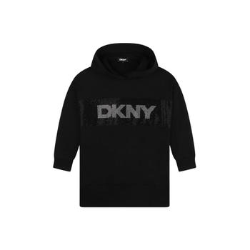 [해외] [해외배송] 24 F/W DKNY 드레스 (KIDS 상품) D60256K_09B B0041426561