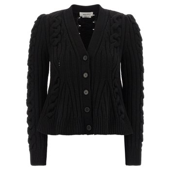 [해외] [알렉산더맥퀸]  니트 FW25 848812Q1BE11000 6478452