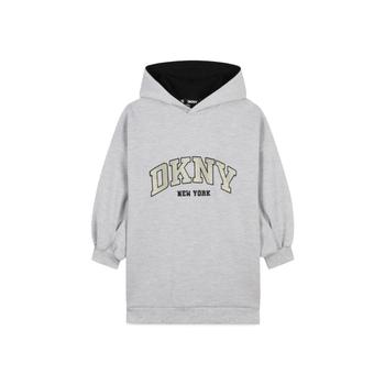 [해외배송] 24 F/W DKNY 드레스 (KIDS 상품) D60264K_A32 B0041426619