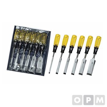 목공끌- 세트(3PCS) KDS/WCL-3S 자재