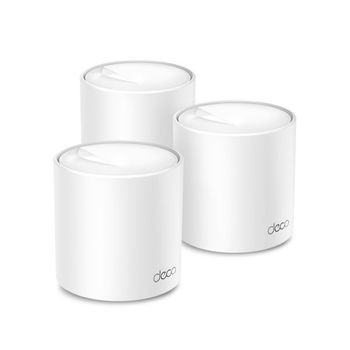 티피링크 Deco X50 기가 유무선공유기 (AX30003PACK)