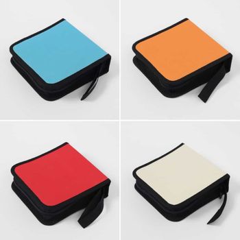 CD 676HNH76 DVD 케이스 40p 공CD케이스 DVD케이스 시디보관함