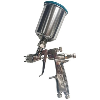 이와다 에어스프레이건(저압용) LPH-80-104G (1.0MM)중력식