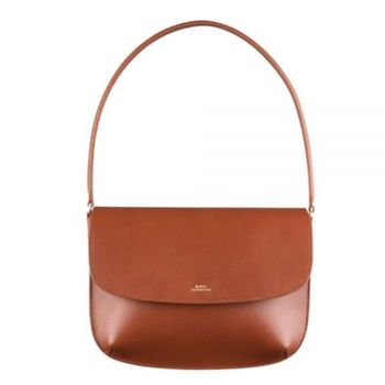 APC 아페쎄 Sarah Shoulder Bag (PXAWV F61526 CAD) (사라 숄더 백) 344201