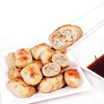 미보 잡채만두어묵700g