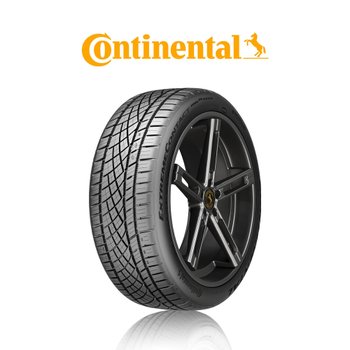 콘티넨탈 익스트림 콘택트 플러스 DWS06+ 255/35R19