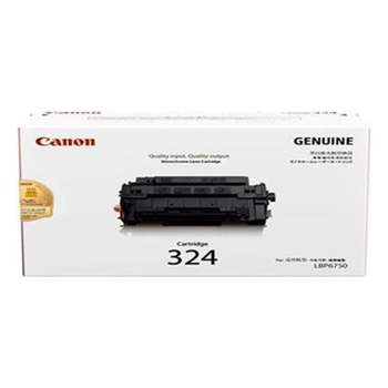 캐논 UX44FQ62 CRG-324 (검정/정품토너)