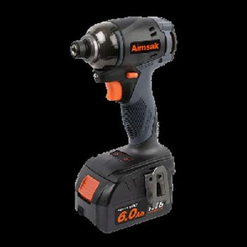 자재 아임삭 충전임팩드라이버(브러쉬리스) BL18M706 18V