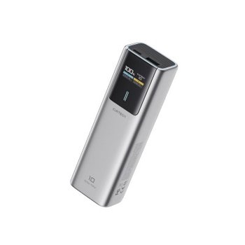 쿡테크 10 파워뱅크 10000mAh 150W 고속 충전 노트북 보조배터리