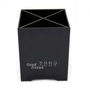 스트로우 디스펜서 디스펜서 빨대디스펜서 스트로우통 (W472229)