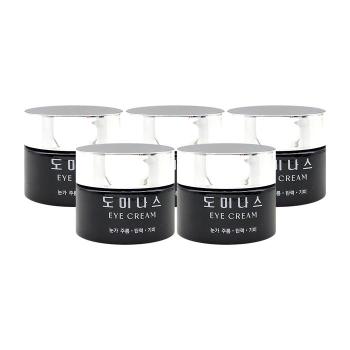 TG 도미나스 트라넥삼산 기 미 아이크림 20g x 5개 (S51390205)
