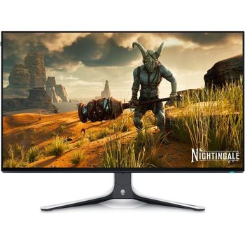 [해외] 독일 에일리언웨어 게이밍 모니터 1880653 Alienware AW2723DF 27 Inch QHD 2560x1440 Gaming Mo