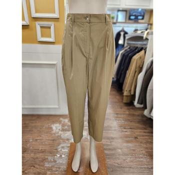 BCBG 세이브존01 배기 팬츠 B6C8P322 (S53648575)