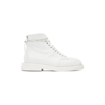 화이트 고메 고멜로 부츠 G470 196110 TP839771685 135357221