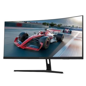 비트엠 Newsync X300WF200 DCI-P3 커브드 게이밍