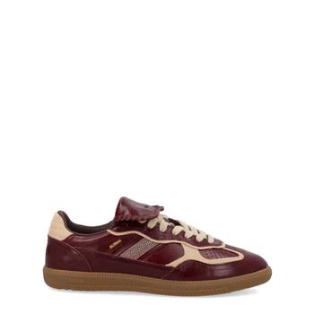 [해외] 26SS 알로하스 스니커즈 S100829 05 ONIXDEEPBURGUNDY BORDEAUX