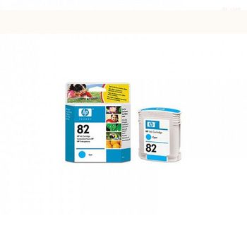 HP Designjet 정품잉크 C4911A 510 파랑 NO.82