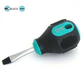 고품질 일자 스크류 드라이버 손공구 6.0 x 40mm 육각드라이버 (WFK5ZEX)