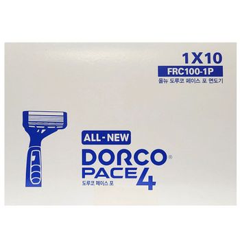 깔끔하게 밀려서 너무 만족합니다 일회용면도기 10입 깔끔하게 밀려서 너무 만족합니다