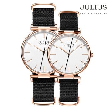 줄리어스 커플시계_JA-1245MLD