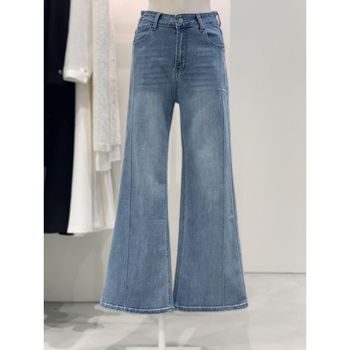 일부수량 JJ JIGOTT 26S/S 부츠컷 슬림 데님 팬츠 GS4R8SL321 2781834