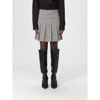 엠에스지엠 Womans Skirt Msgm 3941MDD14P257619 White 02 [관부가세포함]