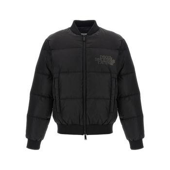 25FW  패딩 S74AM1612S53817900 BLACK DOM 146018755