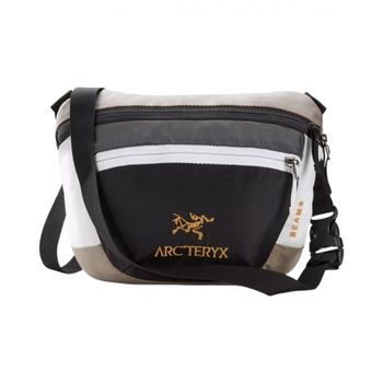 [해외] Arc`teryx x Beams Dimensions Mantis 2 Waistpack Multi 아크테릭스 x 빔즈 디멘션 맨티스 2 웨