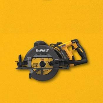 무선 원형톱 충전식 커터 DCS577X2