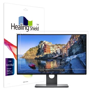 델 울트라샤프 U2717D 블루라이트차단 액정보호필름