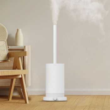 미로 완벽세척 UV 살균 대용량 스텐 가습기 NR09AW_RE[35605130]