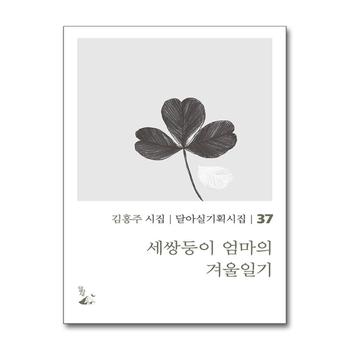 세쌍둥이 엄마의 겨울일기 (달아실 기획시집 37)