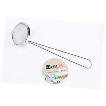 요리 730NLJ59 준비 도구 소형 거품국자 구매 후기 구매처 종류