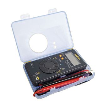 측정기 디지털 테스트기 주파수 컨덴서 측정기 전압테스트기