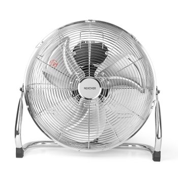 넥소버 업소용 공업용 산업용 메탈 선풍기 51cm NXF-M200