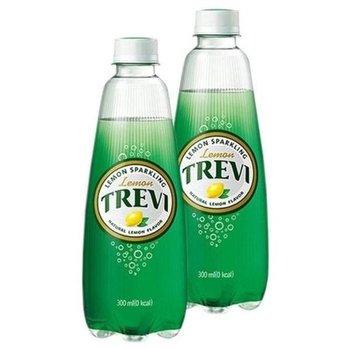 [HYD211IK_56]롯데 플레인 트레비 레몬 300ml 20페트 (36251761)