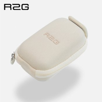 R2G 메이트 미니 프로 겸용 거리측정기 에바 EVA 파우치 G