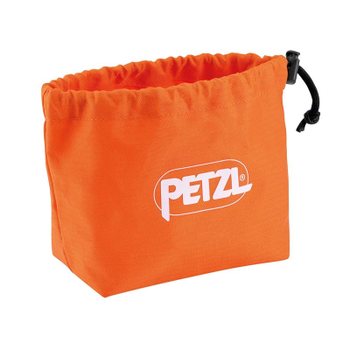 [해외] 페툴 PETZL 코드 테크 파우치 클램폰 U003BA00