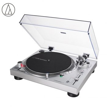 Audio-Technica AT-LP120XUSB 오디오테크니카 세기AT 정품 턴테이블 LP120XUSB.